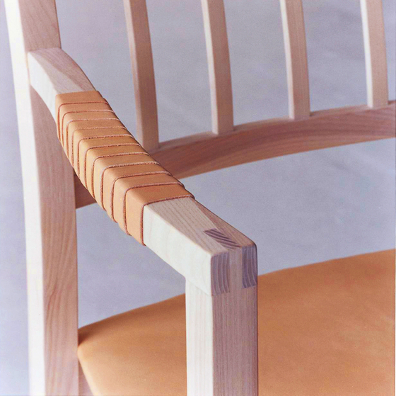 England chair | Chaises | Olby Design