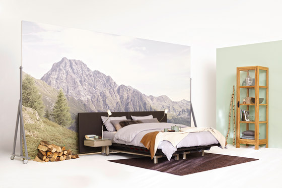 swissbed ambiente | Beds | Swissflex