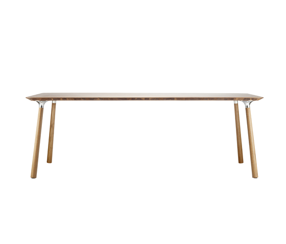 1190 | Dining tables | Thonet