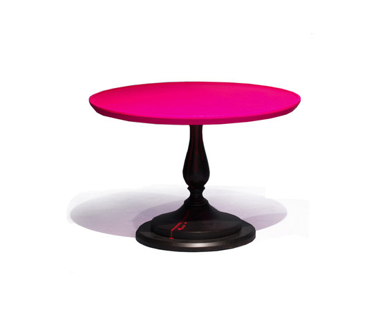 F* TABLES | Side tables | F.LLi BOFFI