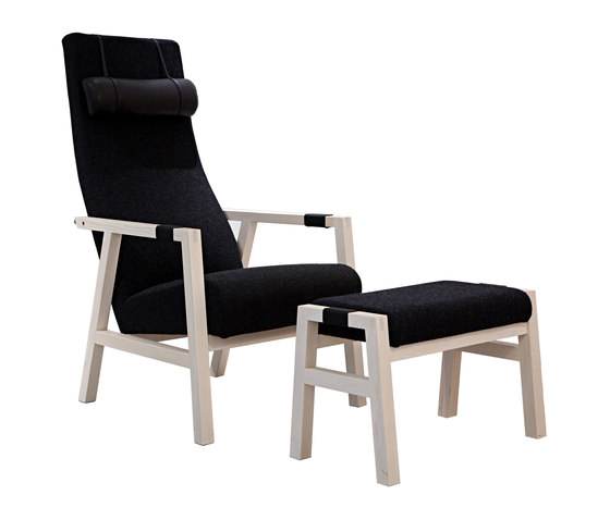 Jako High armchair | Armchairs | Olby Design