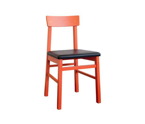 Toshi | Stühle | Olby Design
