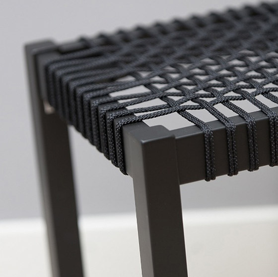 Lilla Li stool | Sgabelli | Olby Design