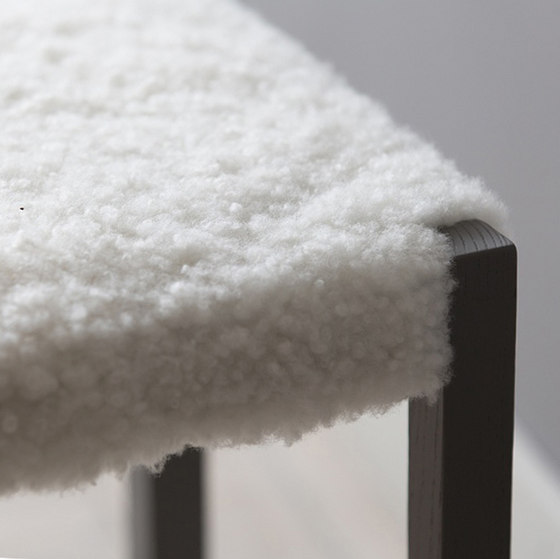 Lilla Li stool | Sgabelli | Olby Design