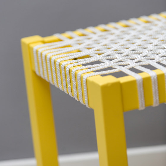 Lilla Li stool | Hocker | Olby Design