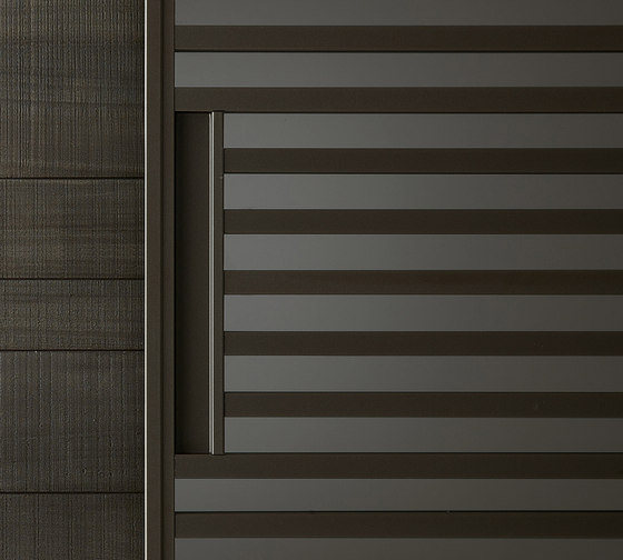 Stripe | Puertas de interior | Rimadesio