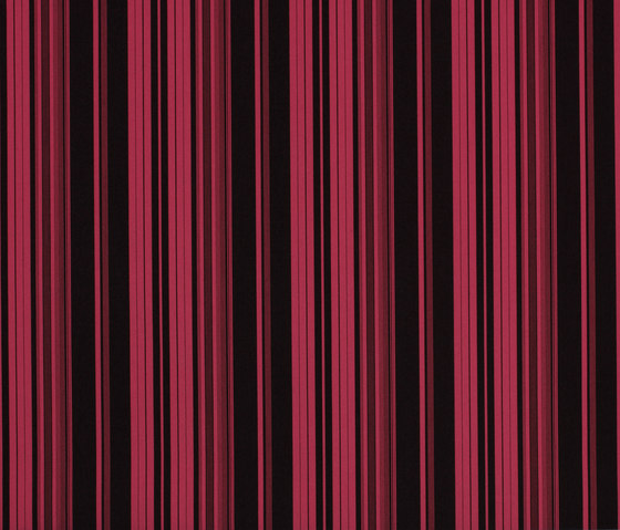 Solids & Stripes Urban Pink | Drapery fabrics | Sunbrella