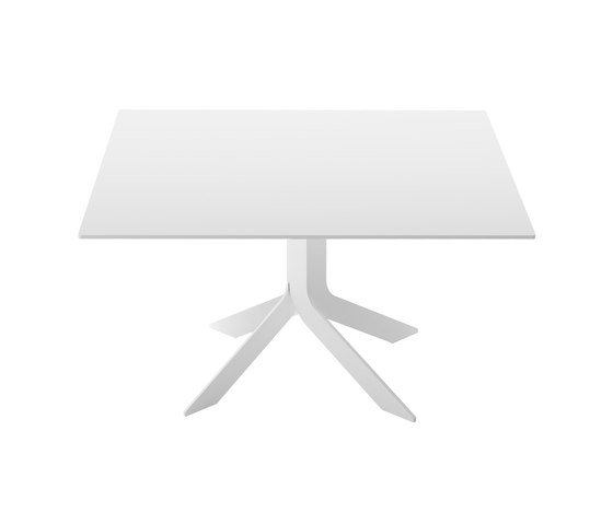 Iblea table square | Tables de repas | Desalto
