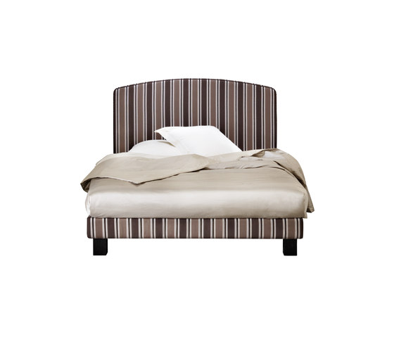 Curve | Beds | Grand Luxe by Superba