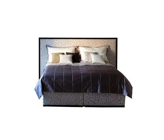 Frame | Beds | Grand Luxe by Superba