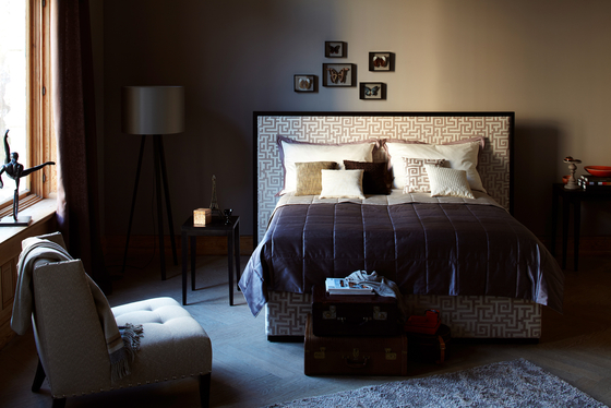 Frame | Betten | Grand Luxe by Superba