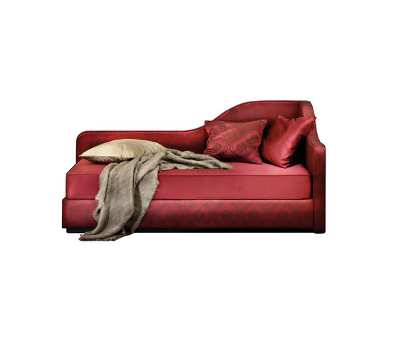 Recamier | Sofas | Grand Luxe by Superba