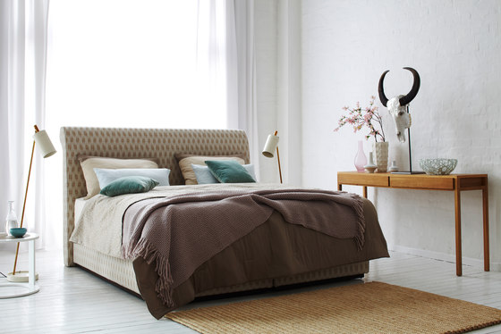 Roll | Beds | Grand Luxe by Superba