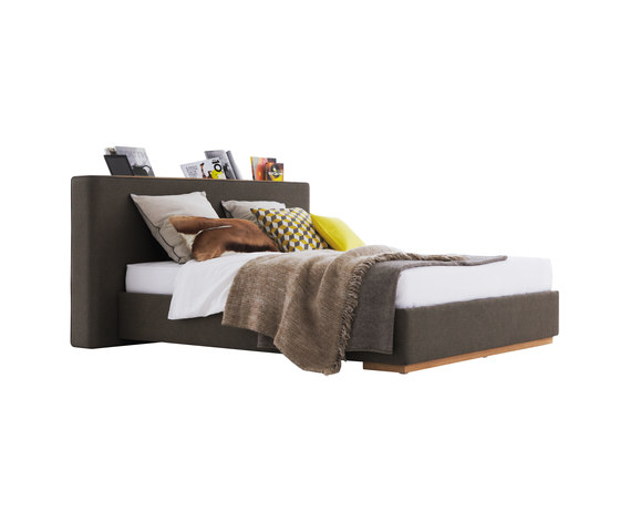 Loft - Space | Beds | Grand Luxe by Superba