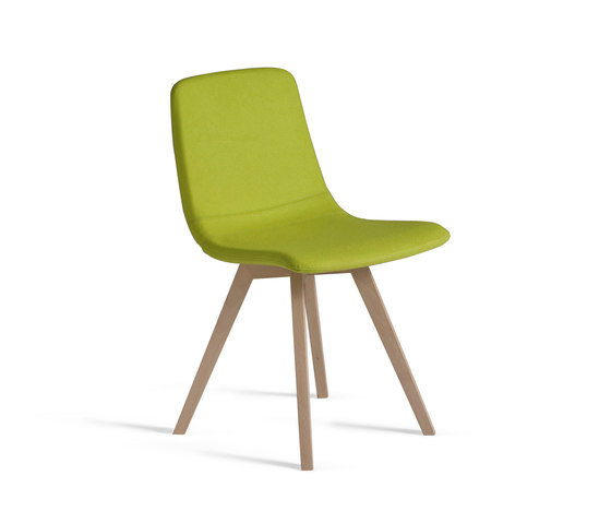 Ics 505 MD4 | Chairs | Capdell