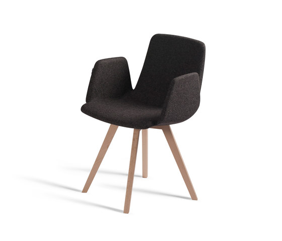 Ics 506 MD4 | Chairs | Capdell