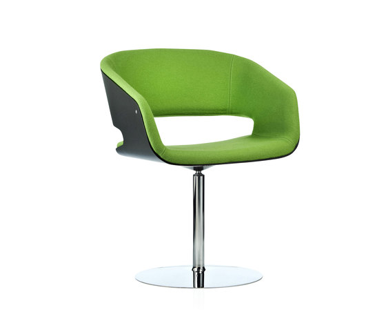 Gap | Chairs | Johanson Design