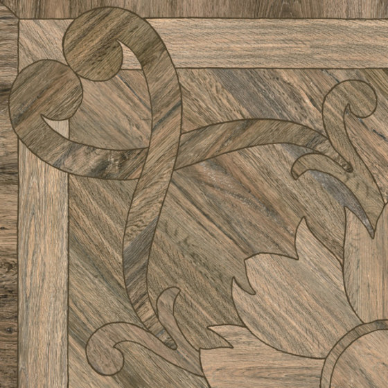 Woodays IN Angolo tappeto | Baldosas de cerámica | Tagina