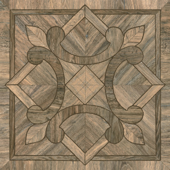 Woodays IN Centro tappeto | Keramik Fliesen | Tagina