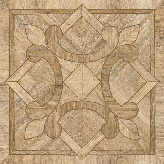 Woodays compact OUT Centro tappeto | Carrelage céramique | Tagina