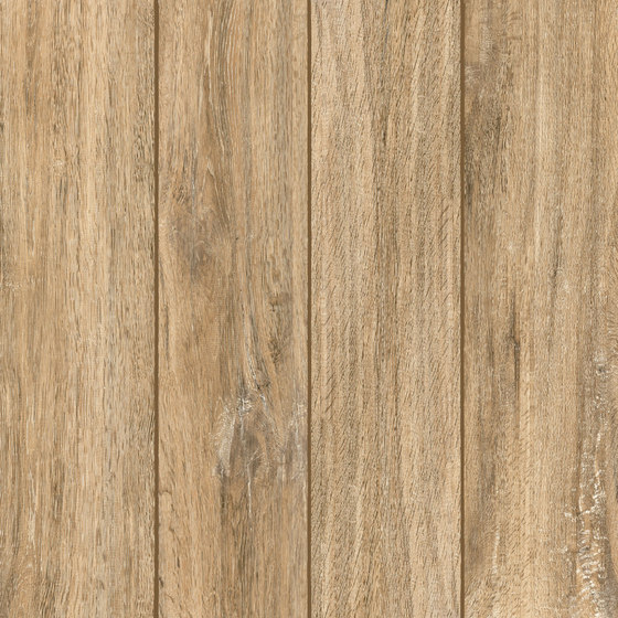 Woodays compact OUT Listone castagno medio | Keramik Fliesen | Tagina