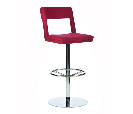 Jackie | Bar stools | Johanson Design