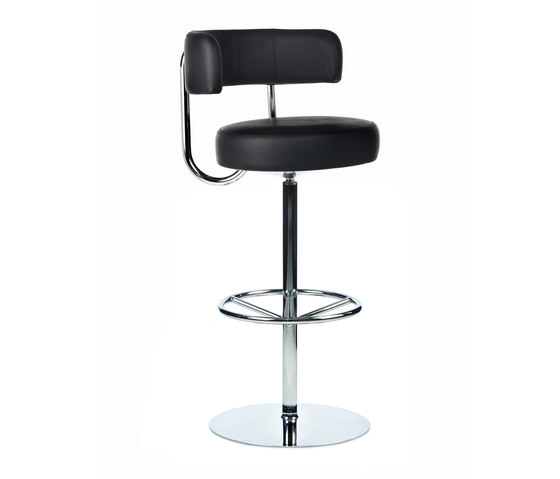 Jupiter | Bar stools | Johanson Design