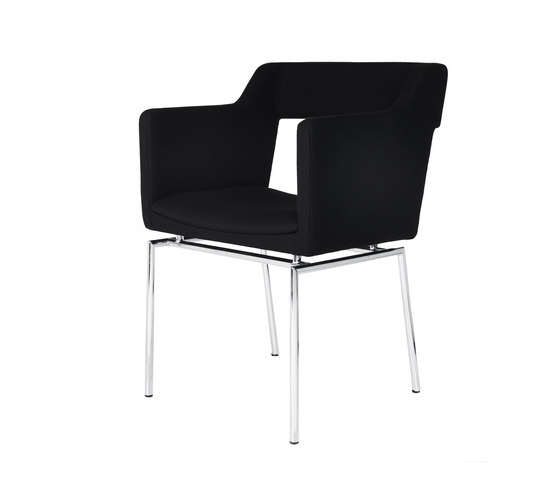 Kennedy | Stühle | Johanson Design