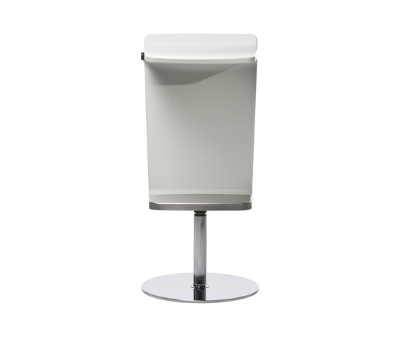Level adjustable | Bar stools | Johanson Design