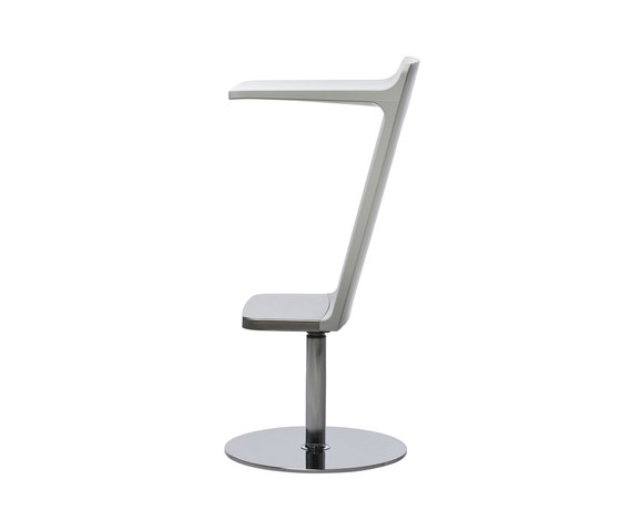 Level adjustable | Bar stools | Johanson Design