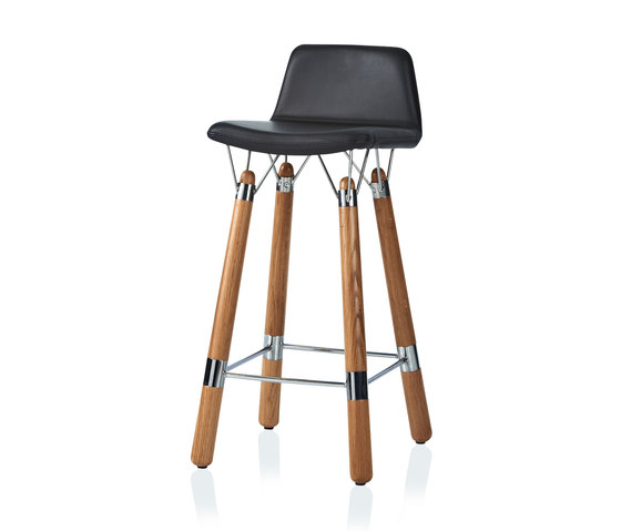 Nest BS | Bar stools | Johanson Design