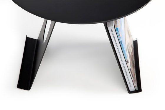 Pi Side table | Tables d'appoint | Odesi