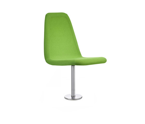 Game 04 | Chairs | Johanson Design
