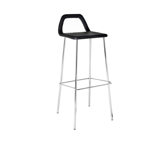 Studio BS 80 | Bar stools | Johanson Design