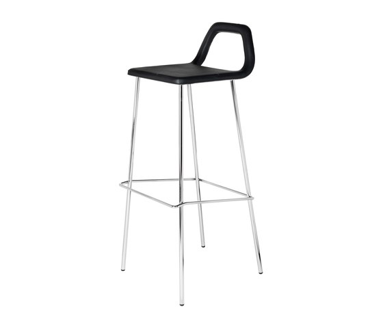 Studio BS 80 | Bar stools | Johanson Design