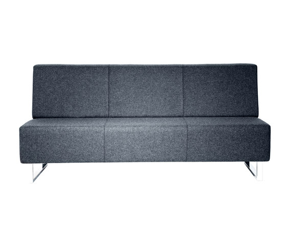 U-sit 73 | Sofas | Johanson Design