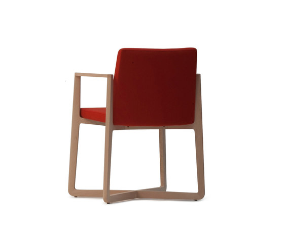 Zas 502 | Chairs | Capdell