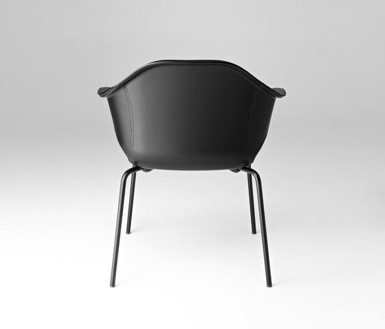 Nina | Chairs | Gallotti&Radice