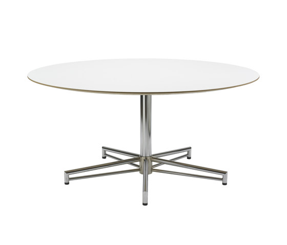 X-bone XL | Tables collectivités | Johanson Design