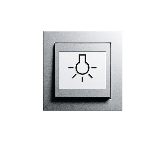 E2 | Schalter abtastbar | Push-button switches | Gira