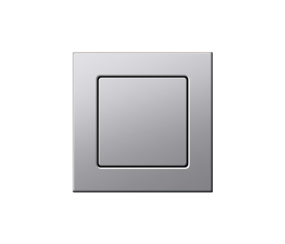 E22 | Touch control switch | Interruptores pulsadores | Gira