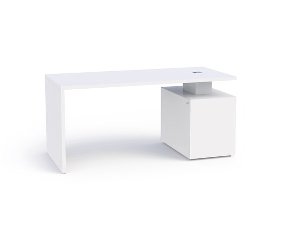 Quaro | Desks | Flötotto
