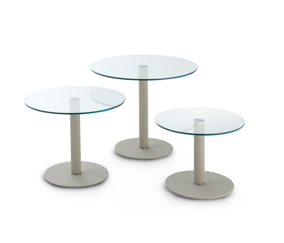 Basic | Side tables | Gallotti&Radice