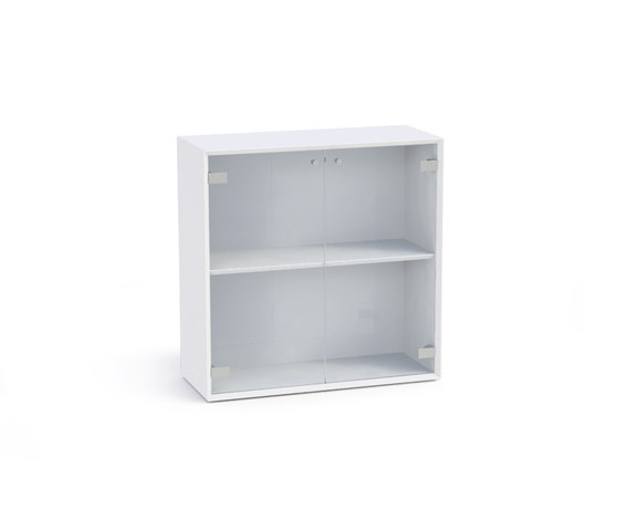 Quaro | Display cabinets | Flötotto