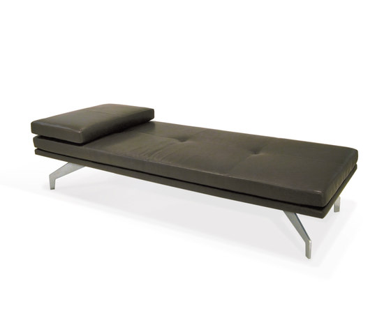 Lof Tagesliege | Tagesliegen / Lounger | PIURIC