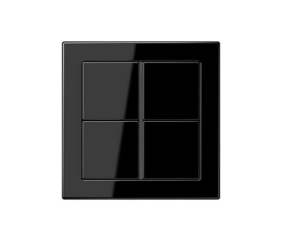 FD-design Tastsensor | Fensterladen- / Jalousiesteuerung | JUNG