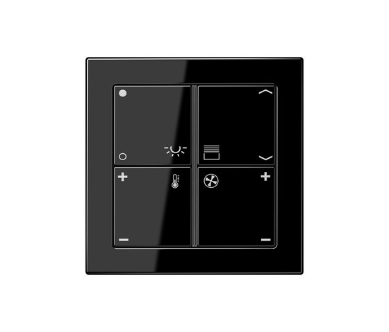 FD-design sensor | Room controls | JUNG