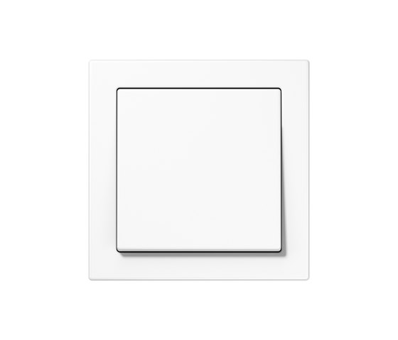 LS-design white switch | Interruptores basculantes | JUNG