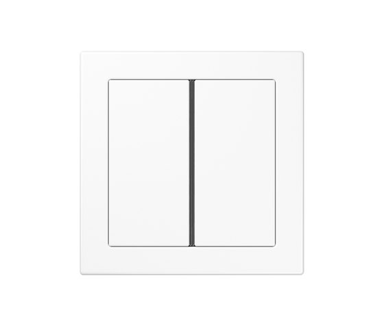 LS-design Tastsensor | Fensterladen- / Jalousiesteuerung | JUNG