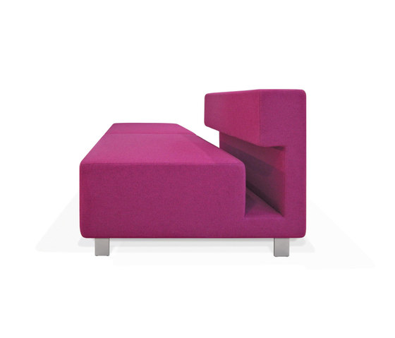 2cube Armchair | Fauteuils | PIURIC